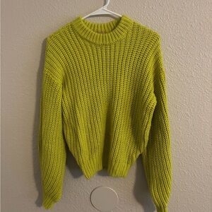 Show Me Your Mumu Sweater